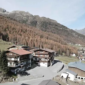 Gaestehaus Marco 4* Sölden