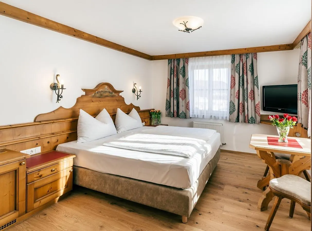 Bloberger Hof Hotel Salzburg