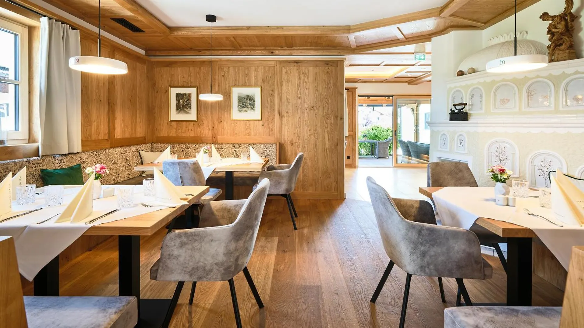 Bloberger Hof Hotel Salzburg 3*,  Austria