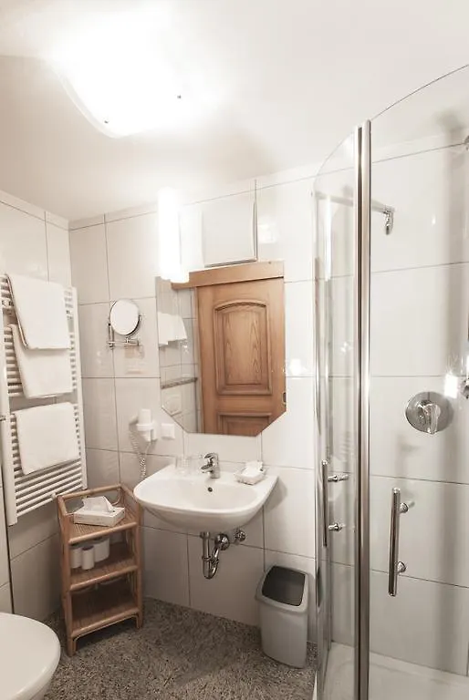 Bloberger Hof Hotel Salzburg