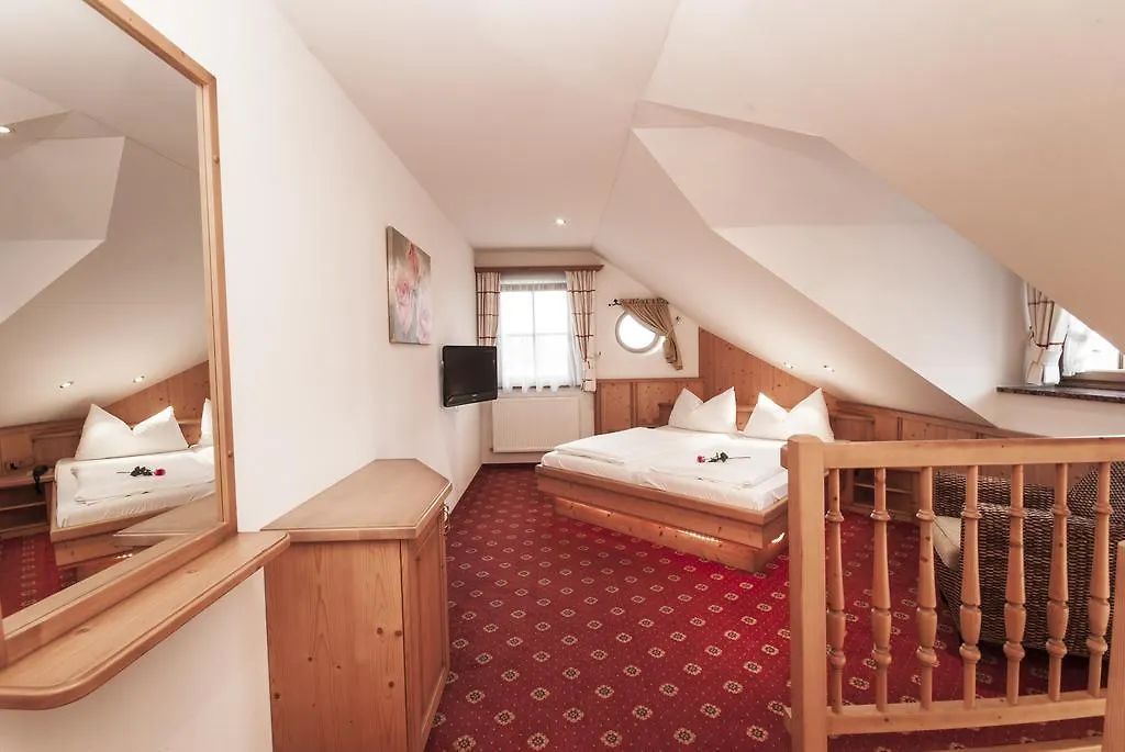 Bloberger Hof Hotel Salzburg