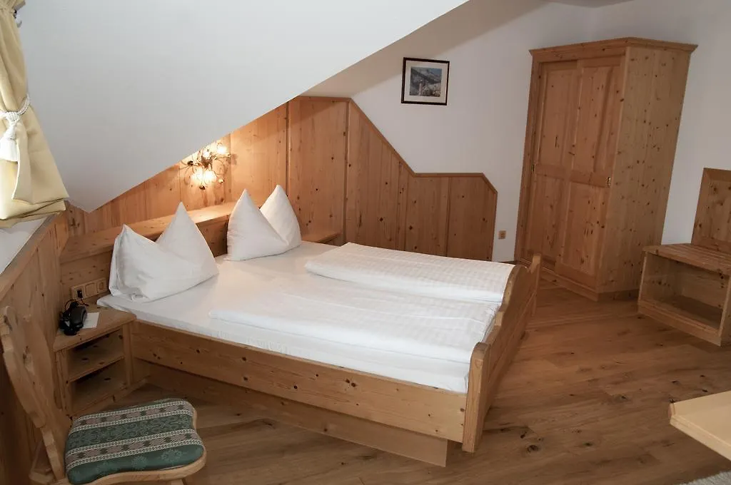 Bloberger Hof Hotel Salzburg