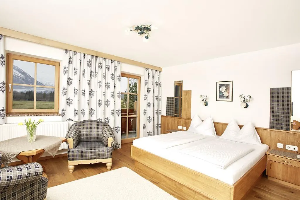 Bloberger Hof Hotel Salzburg